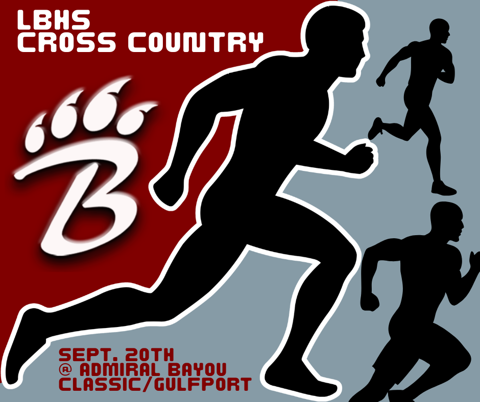 cross country